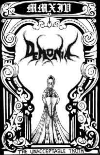 Demoniac (CHL) : The Unacceptable Truth